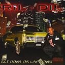 CD Cover Art