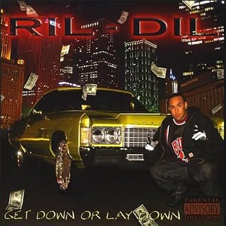 CD Cover Art