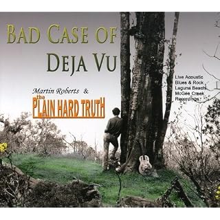 CD Cover Art