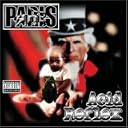CD Cover Art