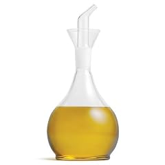 ChefS Plamet 30-Ounce Oil Pourer