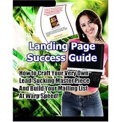 Landing Page Success Guide