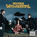 CD Cover Art