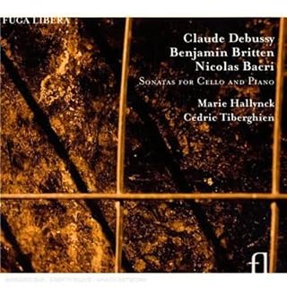 CD Cover Art