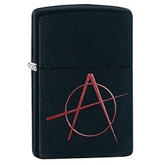 Zippo Anarchy Pocket Lighter