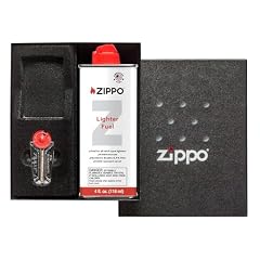 Zippo Gift Kit Regular