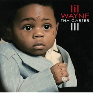 CD Cover Art