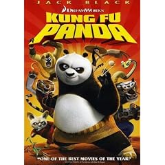 Kung Fu Panda  (Widescreen Edition)
