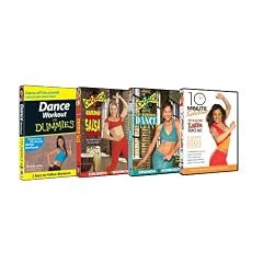 Dance Your Way Fit Bundle (Amazon.com Exclusive)