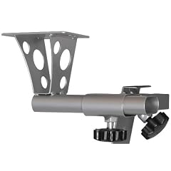 Playseats Gearshift Holder Mount (Silver)