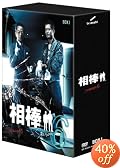 ���_ season 6 DVD-BOX I �w�����_�x�t�d�l (������萶�Y)