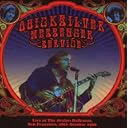 CD Cover Art