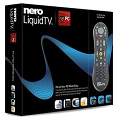 Nero Liquid TV