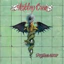 CD Cover Art