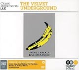 Velvet Redux: Live MCMXCIII by The Velvet Underground