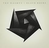 The Rasmus - Livin' in a World Without You / album cover art