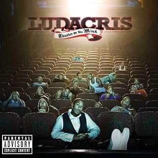 CD Cover Art