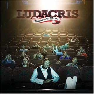 CD Cover Art