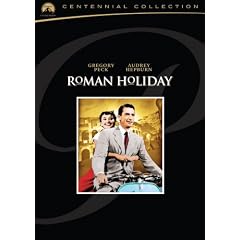 Roman Holiday - The Centennial Collection (Mastered in High Definition)
