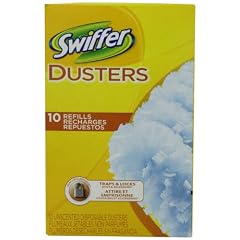 Swiffer Dusters Refills, 10-Count Boxes (Pack of 3)