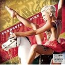 CD Cover Art