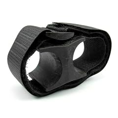 Two Fish Bike Block Pump Holder (one strap and block)
