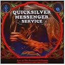CD Cover Art