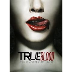 True Blood: The Complete First Season (HBO Series)