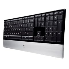 Logitech diNovo Keyboard for Notebooks