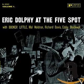 CD Cover Art