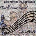 CD Cover Art