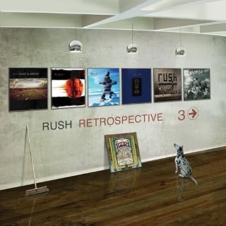CD Cover Art