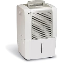 Frigidaire 50-Pint Dehumidifier