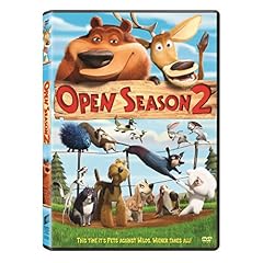 Open Season 2