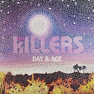 CD Cover Art