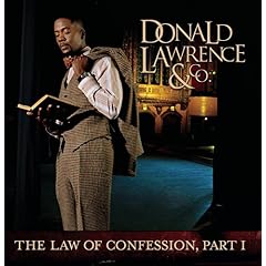 The Law of Confession Part 1