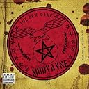 CD Cover Art