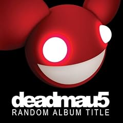 Random Album Title