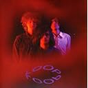 CD Cover Art
