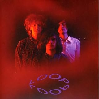 CD Cover Art