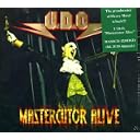 CD Cover Art