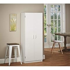 Ameriwood Double Pantry