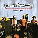 CD Cover Art