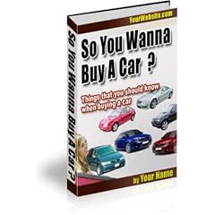 So You Wanna Buy
