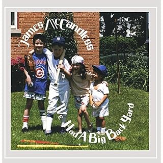 CD Cover Art