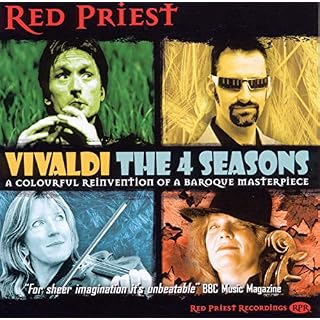 CD Cover Art