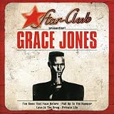 Starclub präsentiert: Grace Jones by Grace Jones