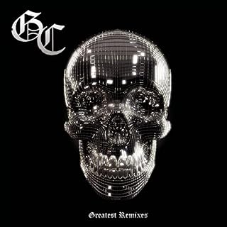 CD Cover Art