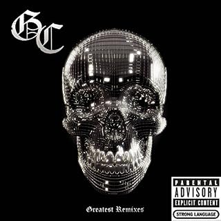 CD Cover Art