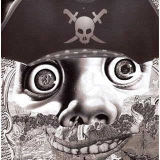 CD Cover Art